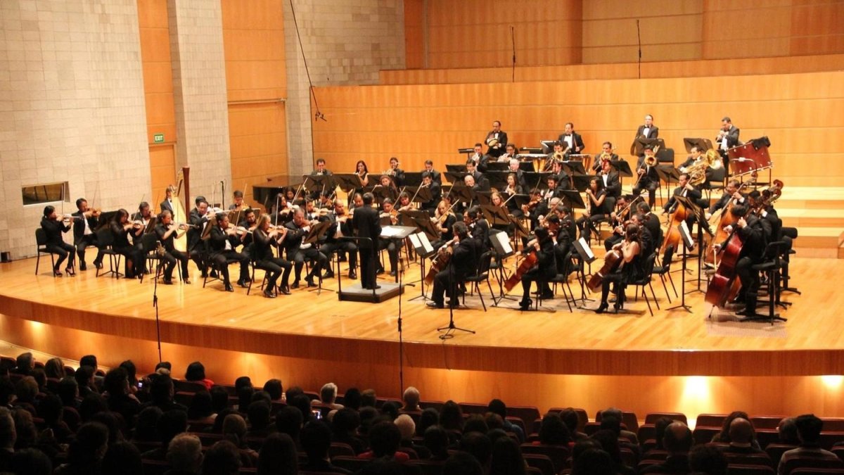 Concierto. El recital se llevará a cabo en la Casa de la Música el próximo 11 de enero.