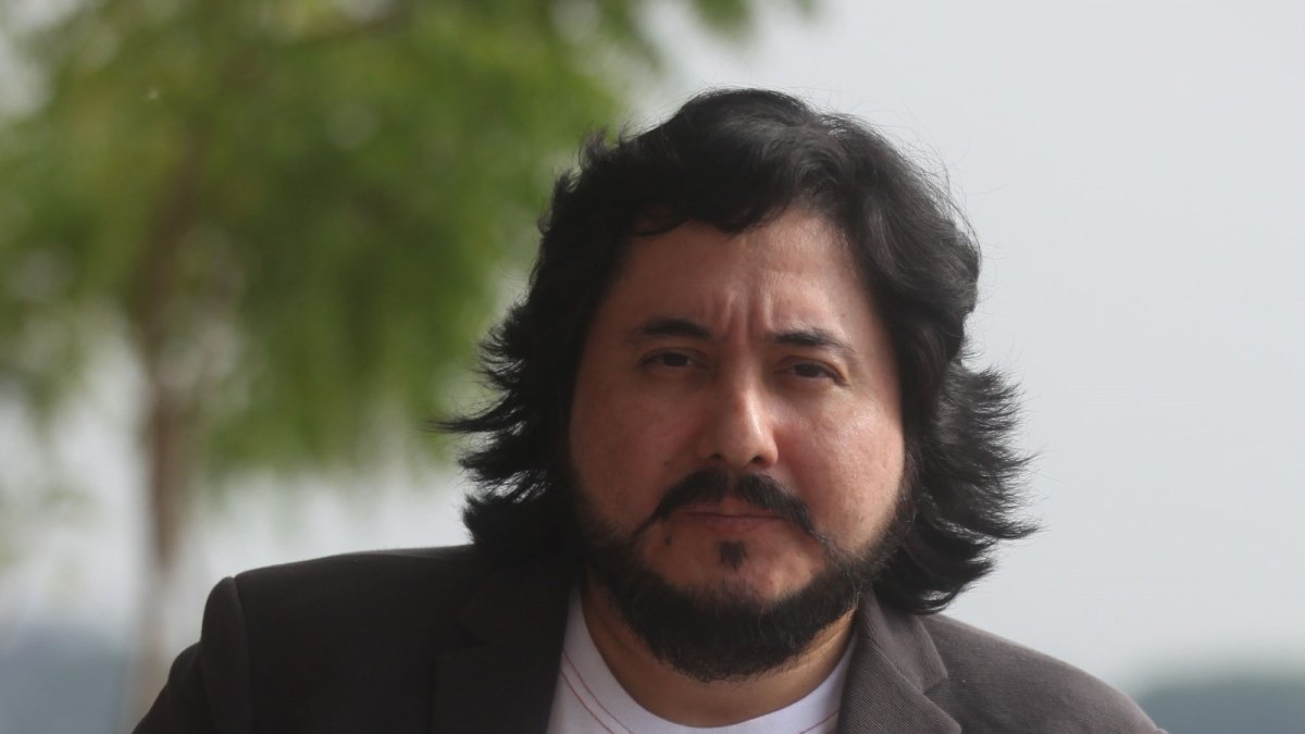 Obra. El reconocido escritor guayaquileño obtuvo el premio en España.