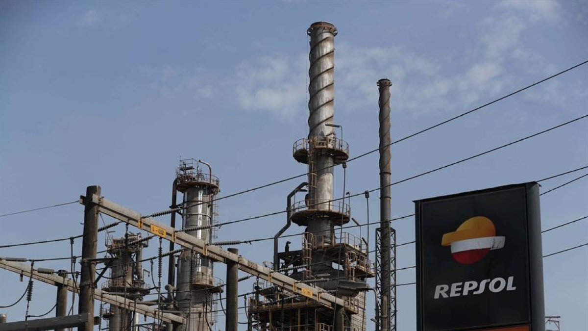 Hallazgos. En el proceso de remediación, la firma halló nuevos puntos de contaminación.