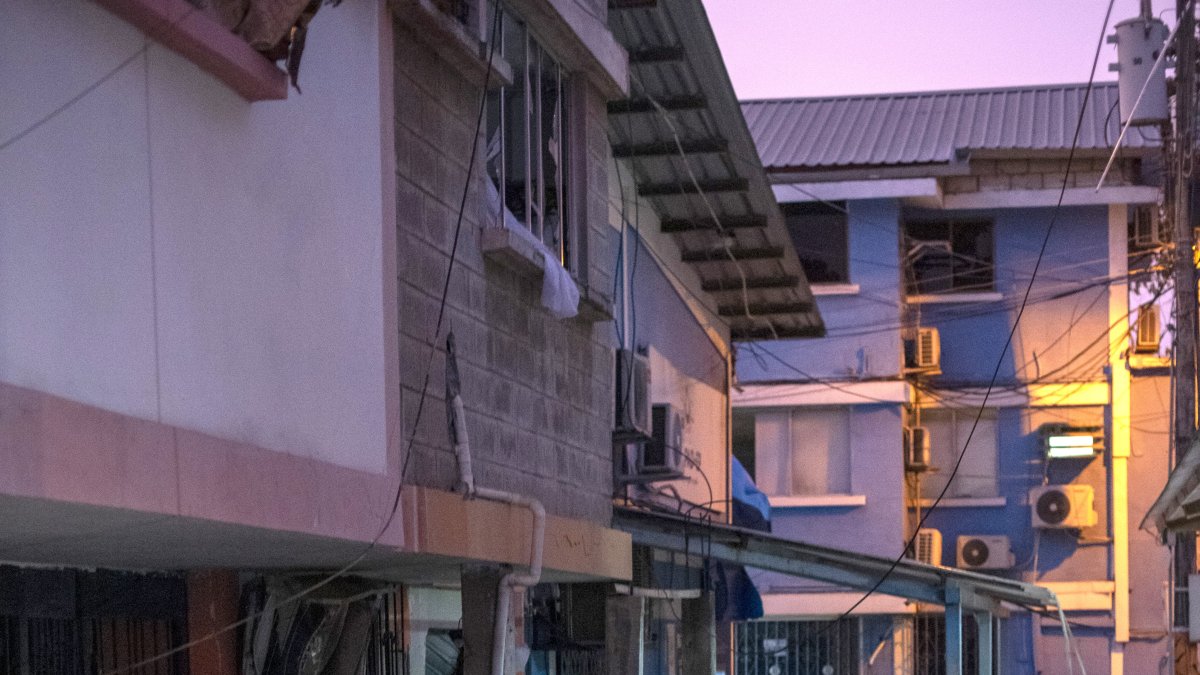 No es la primera vez que esta sede municipal o sus zonas aledañas es blanco del delito. El año pasado ya se registraron algunos ataques.