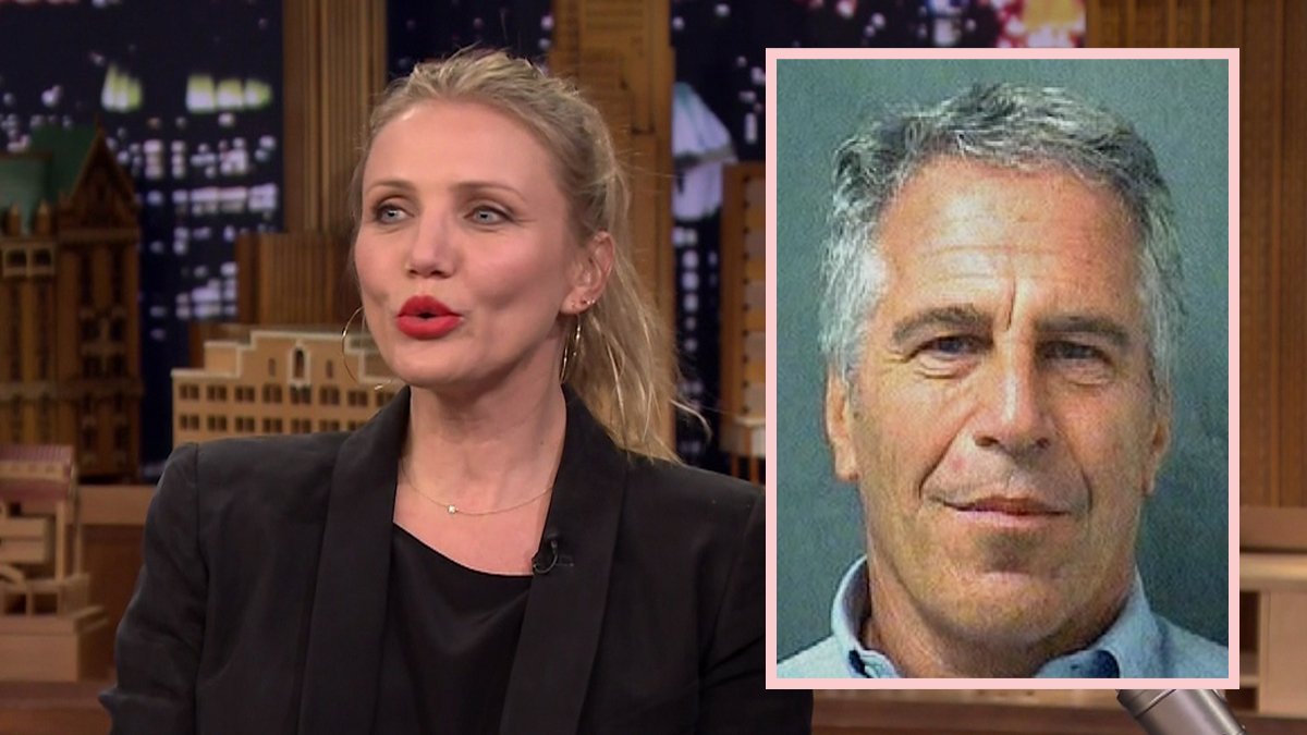 La actriz de ascendencia cubana negó haber conocido al millonario hombre de negocios.