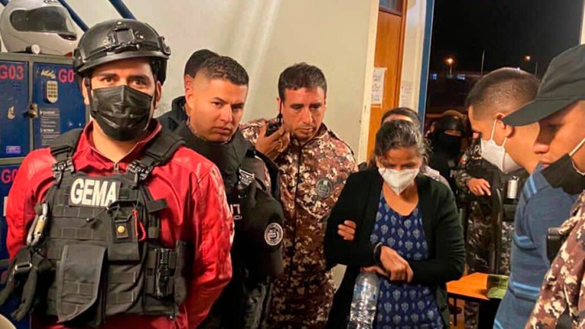 Al momento de su muerte, en octubre de 2022, Norero era procesado por lavado de activos y narcotráfico.