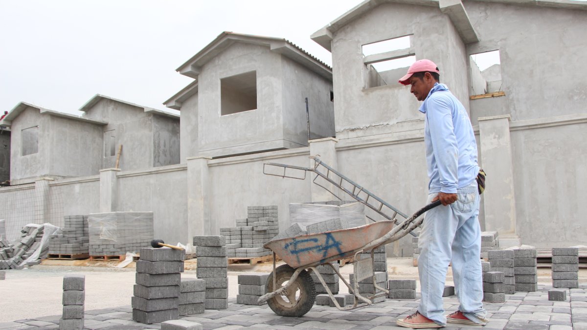 Denuncias. El sector asegura haber hecho las denuncias pertinentes sobre lavado de activos.