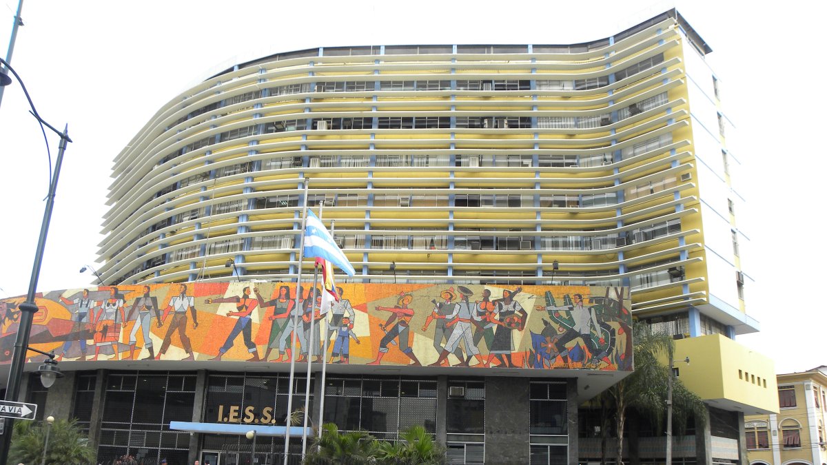 Imagen referencial para graficar este artículo.