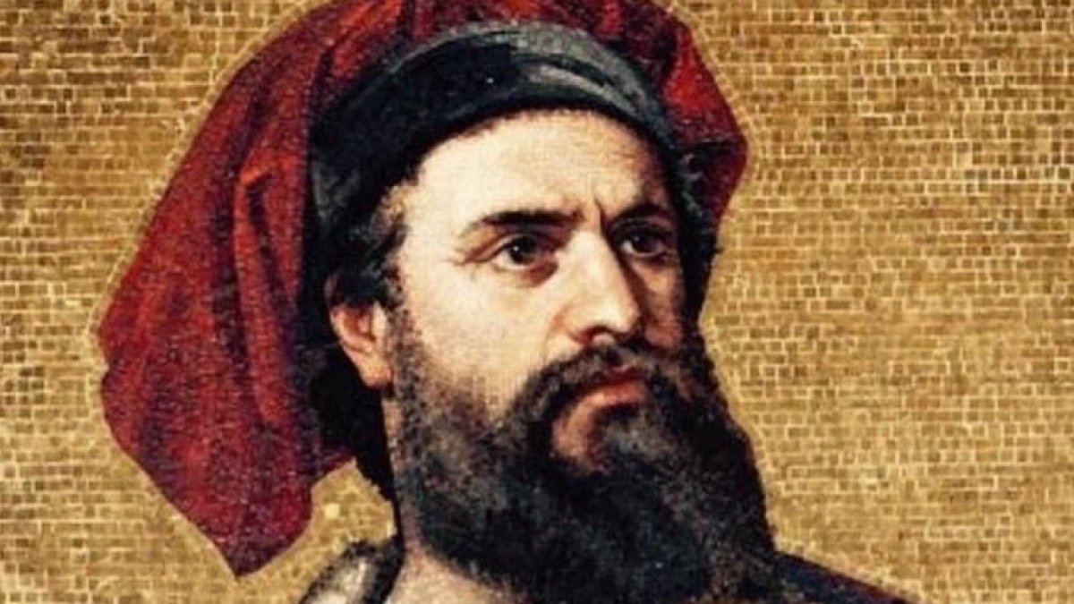 Marco Polo