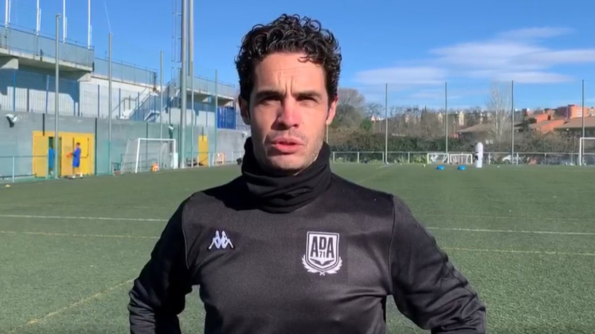 Josep Alcacer seria el nuevo director técnico de Liga de Quito.