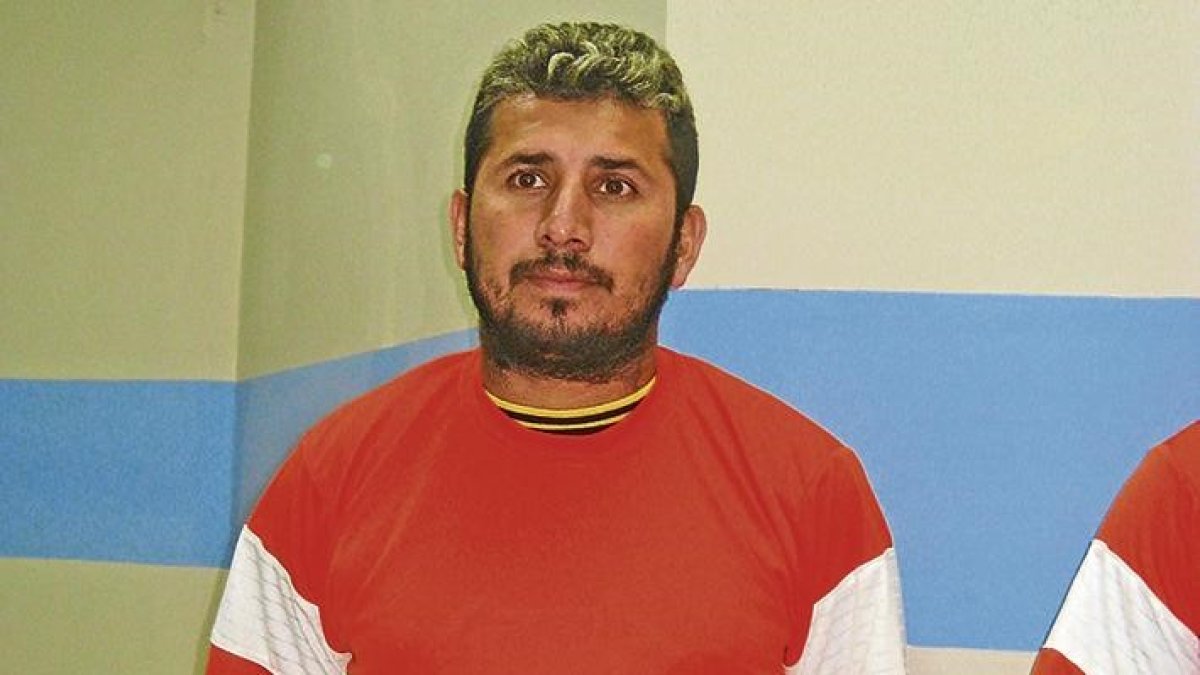 José Adolfo Macías Villamar, alias Fito, fue recapturado en 2013, tras una fuga masiva dada en La Roca.