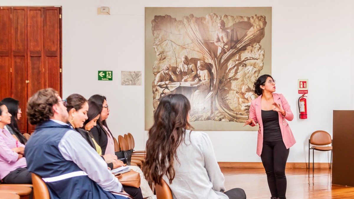 Referencial. La propuesta recibirá nuevas reformas.