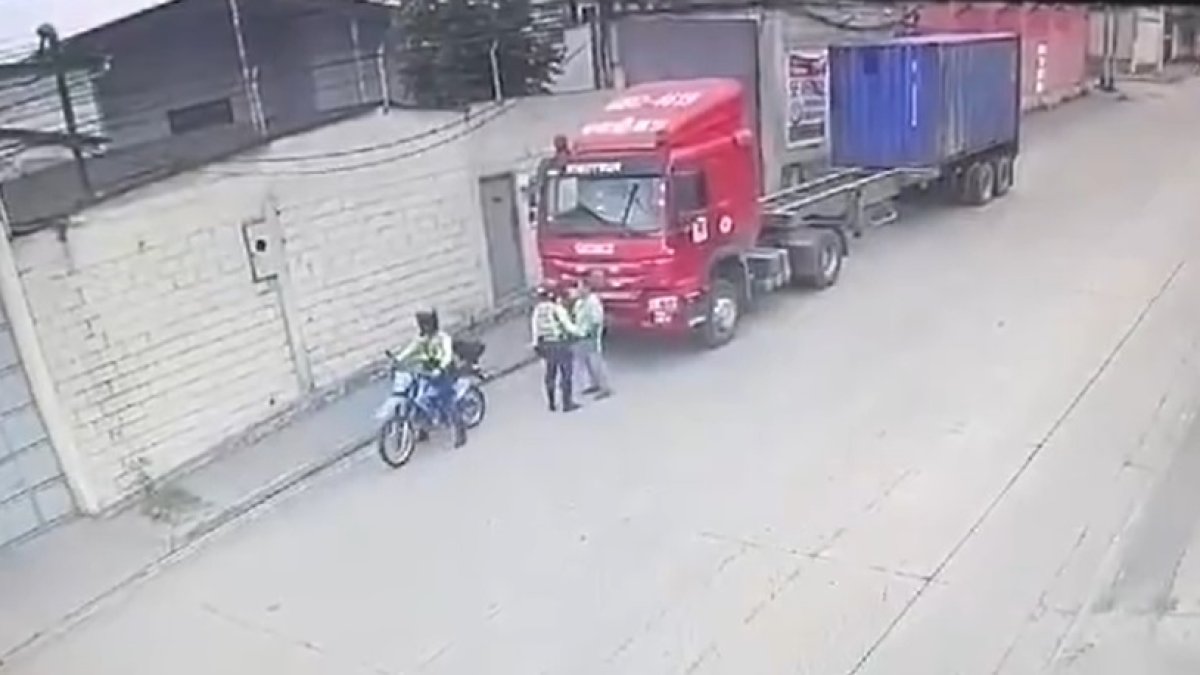 El hecho delictivo se registró el 5 de enero.