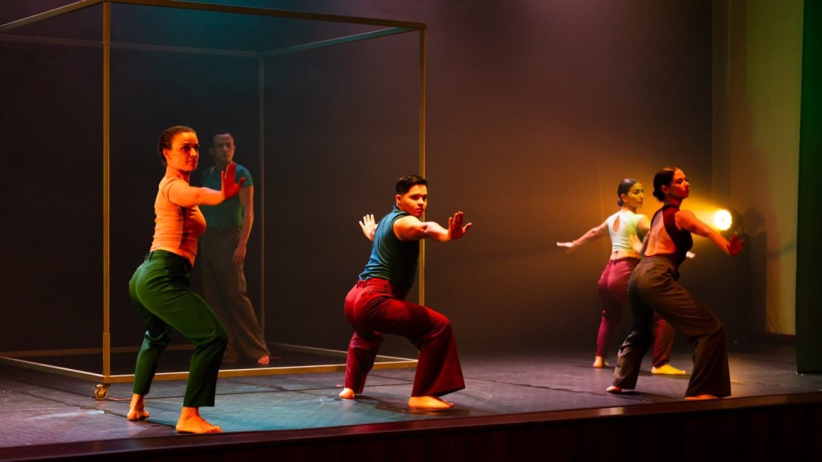 Festival de Loja abre 14 talleres culturales 