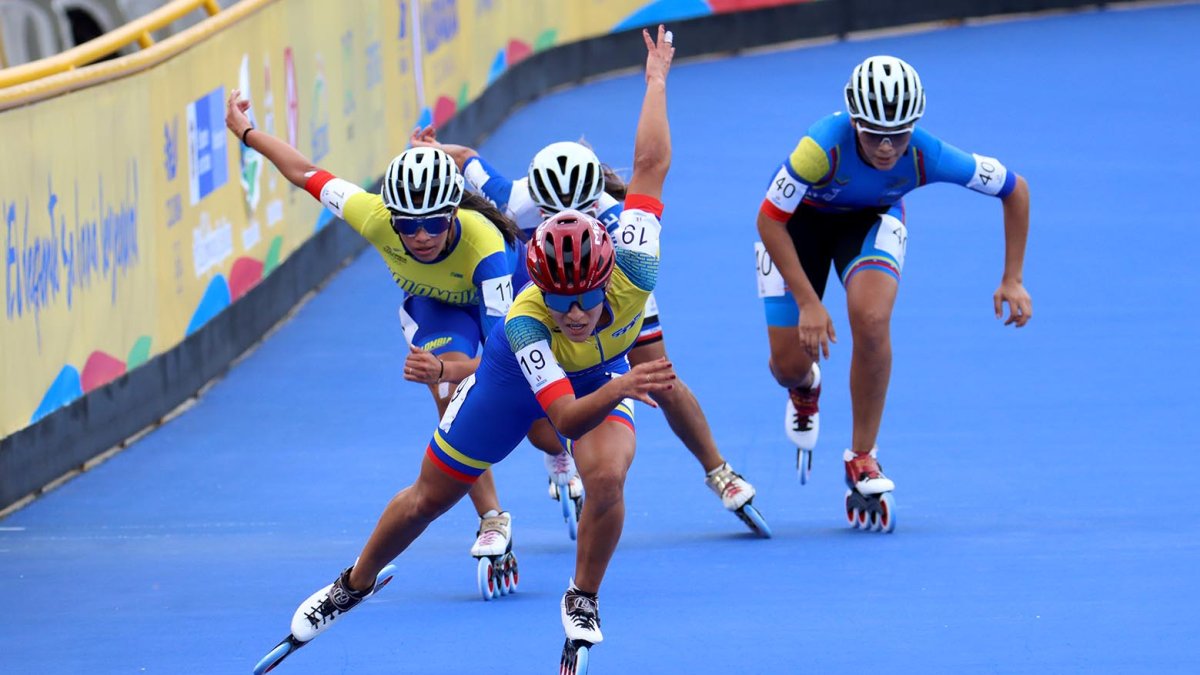 Los Juegos Panamericanos es la segunda cita multideportiva de mayor prestigio en América, que antecede a los Juegos Olímpicos.