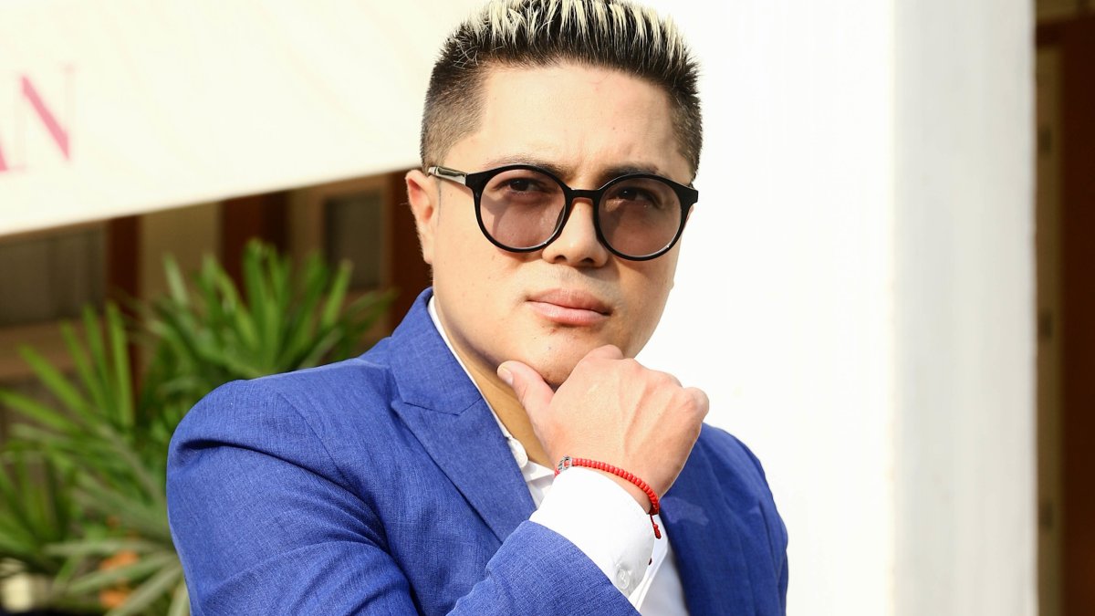 Mauricio Altamirano.