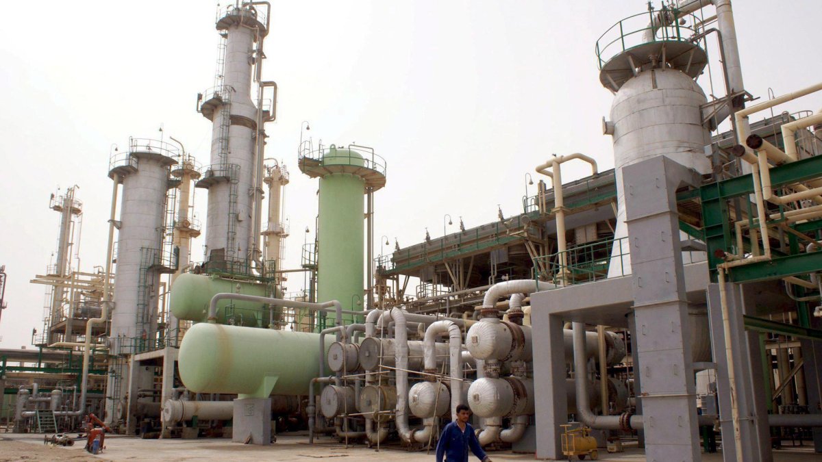 Industria. El cierre de yacimientos en Libia generó temor por la oferta.