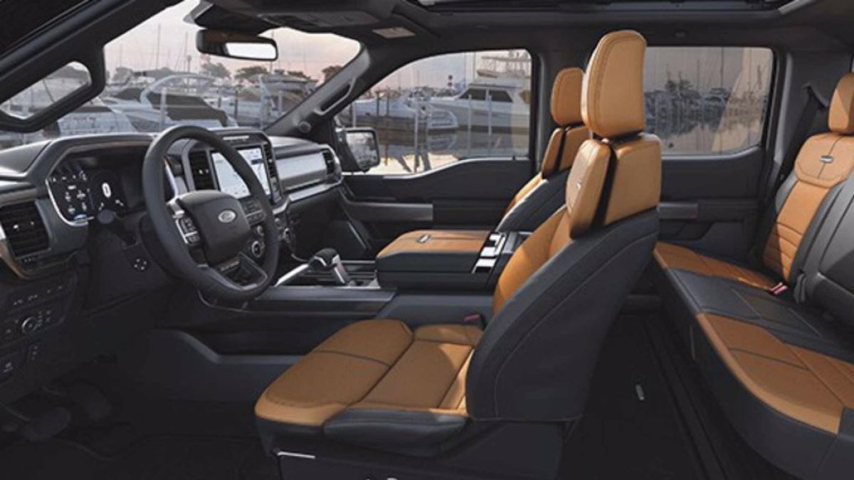 Los vehículos modernos poseen variedad de asientos basados en tecnología ergonómica.