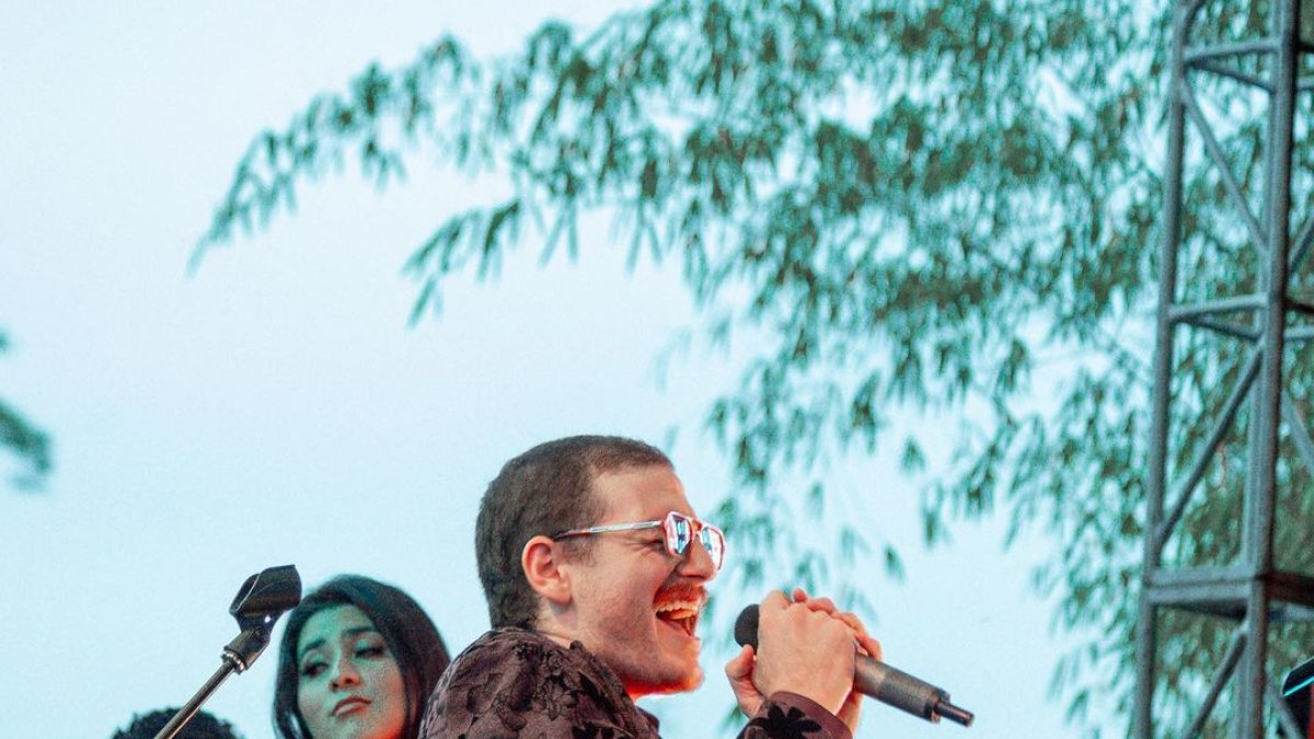 Diego Gallardo murió en Guayaquil, este 9 de marzo