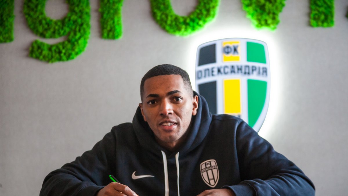 Madison Julio jugará en el fútbol de Ucrania