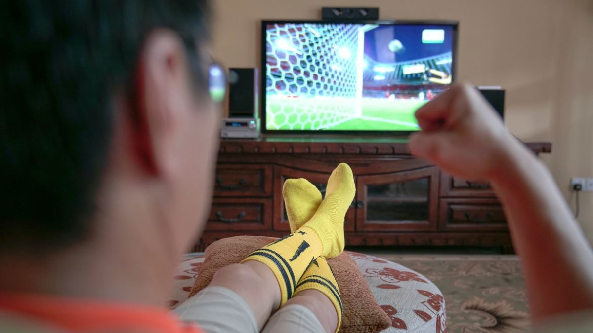 Directv ofrece una apasionante agenda deportiva.