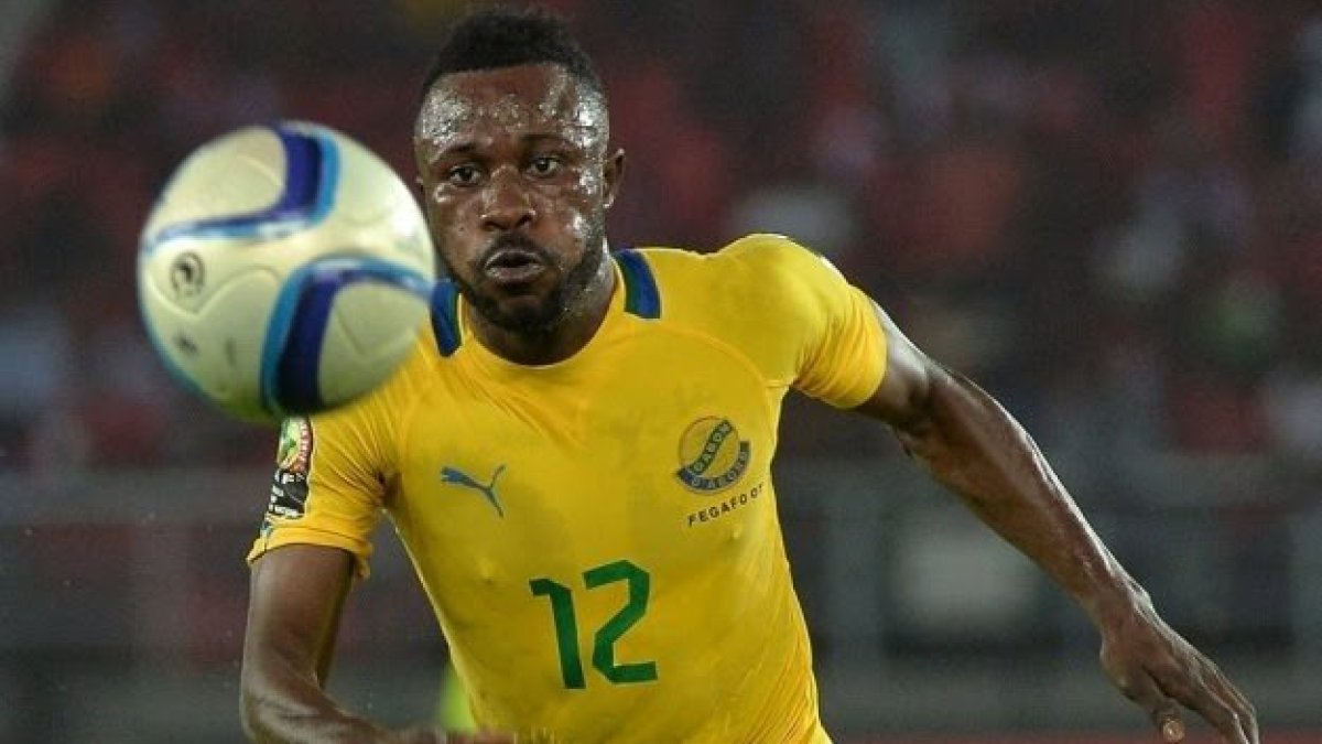 Guelor Kanga Kaku, el jugador con posible falsificación de documentos