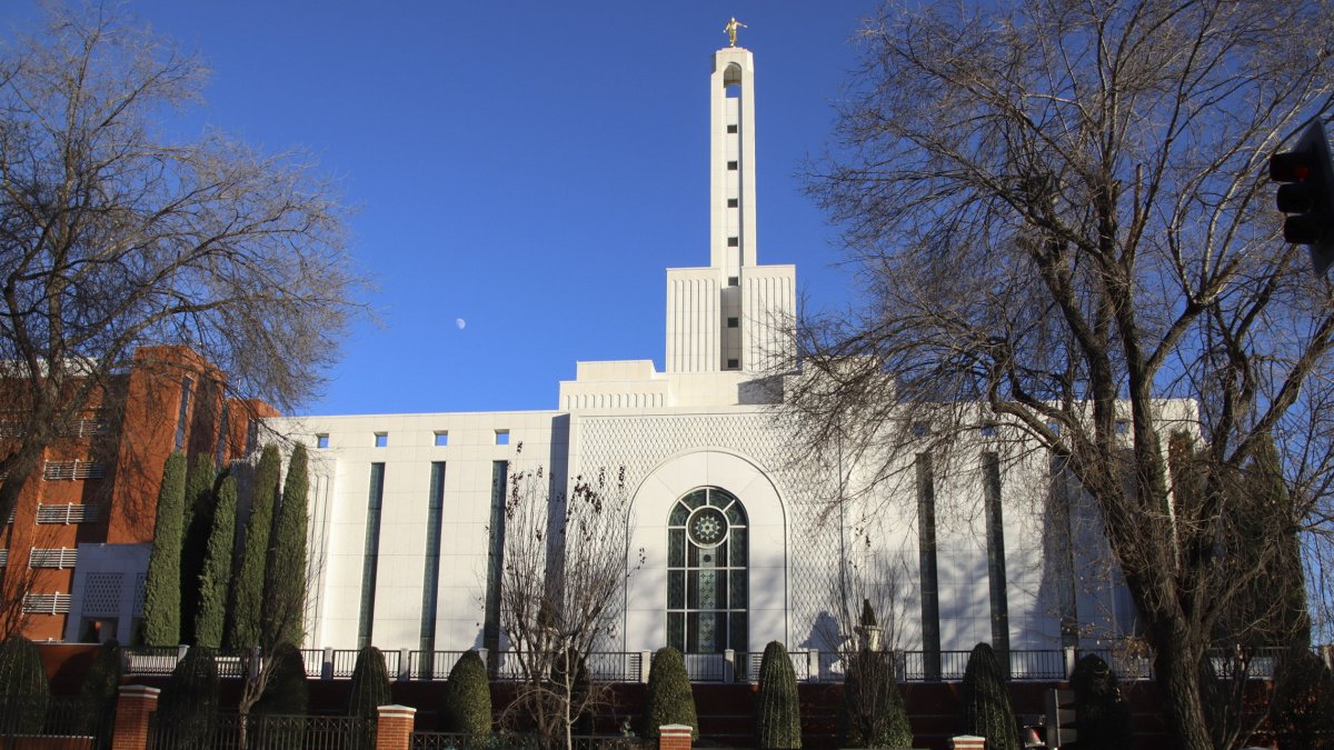 Los mormones y su obsesión por la genealogía: información a cambio de la salvación