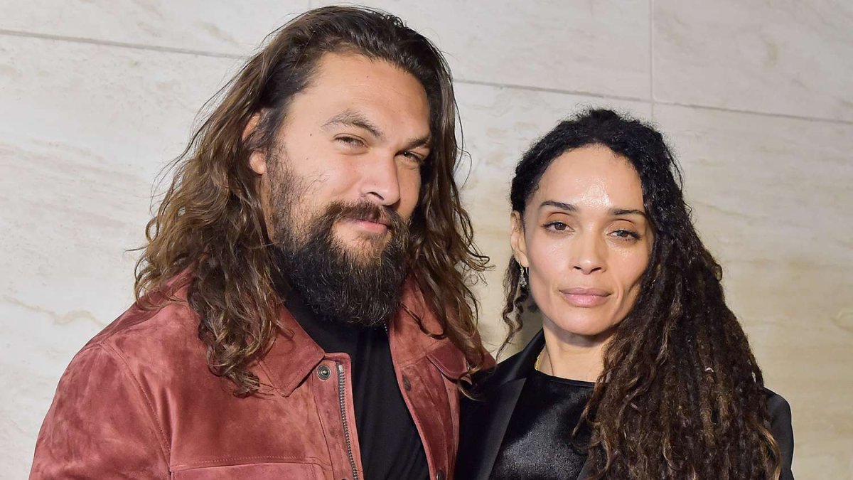 Jason Momoa y Lisa Bonet estarían solteros en julio de este 2024.
