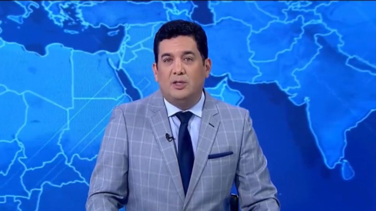 El periodista Milton Pérez brindó declaraciones durante el noticiero estelar de este 10 de enero.