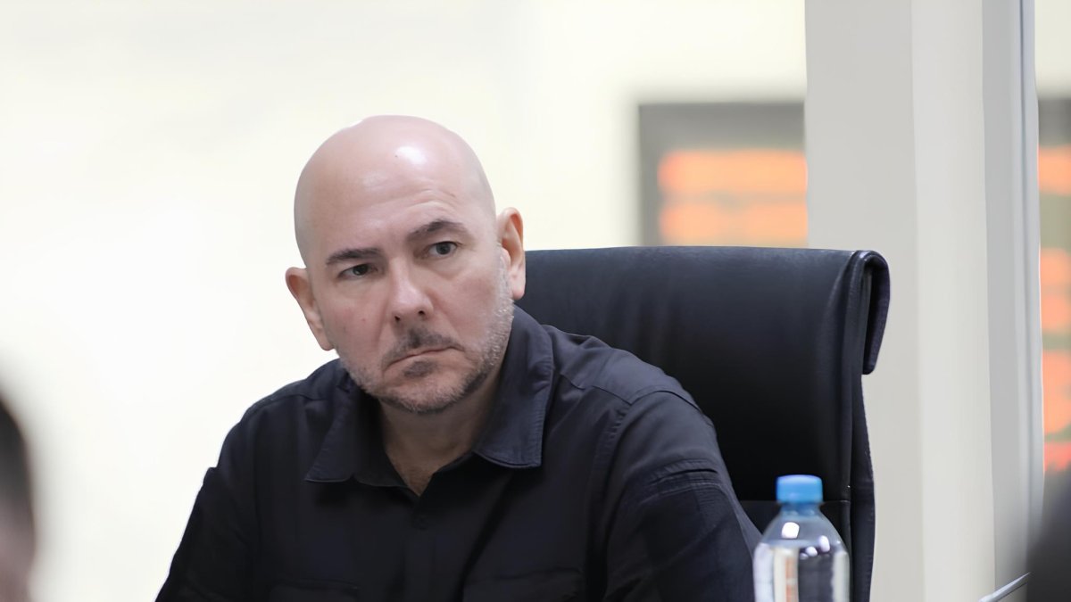 El ministro de Defensa, Gian Carlo Loffredo, sostuvo que los militares cuentan con el respaldo que pidieron.