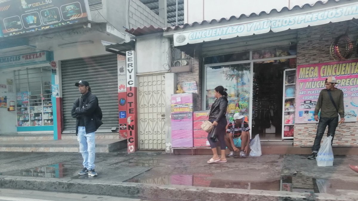 Comercio.- El jueves 11 de enero de 2024 abren sus puertas más negocios.