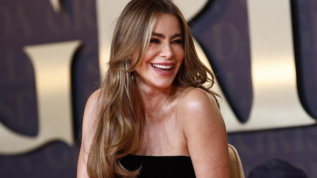 Sofía Vergara espera que su próxima pareja no sea tan atractiva como Joe Manganiello.