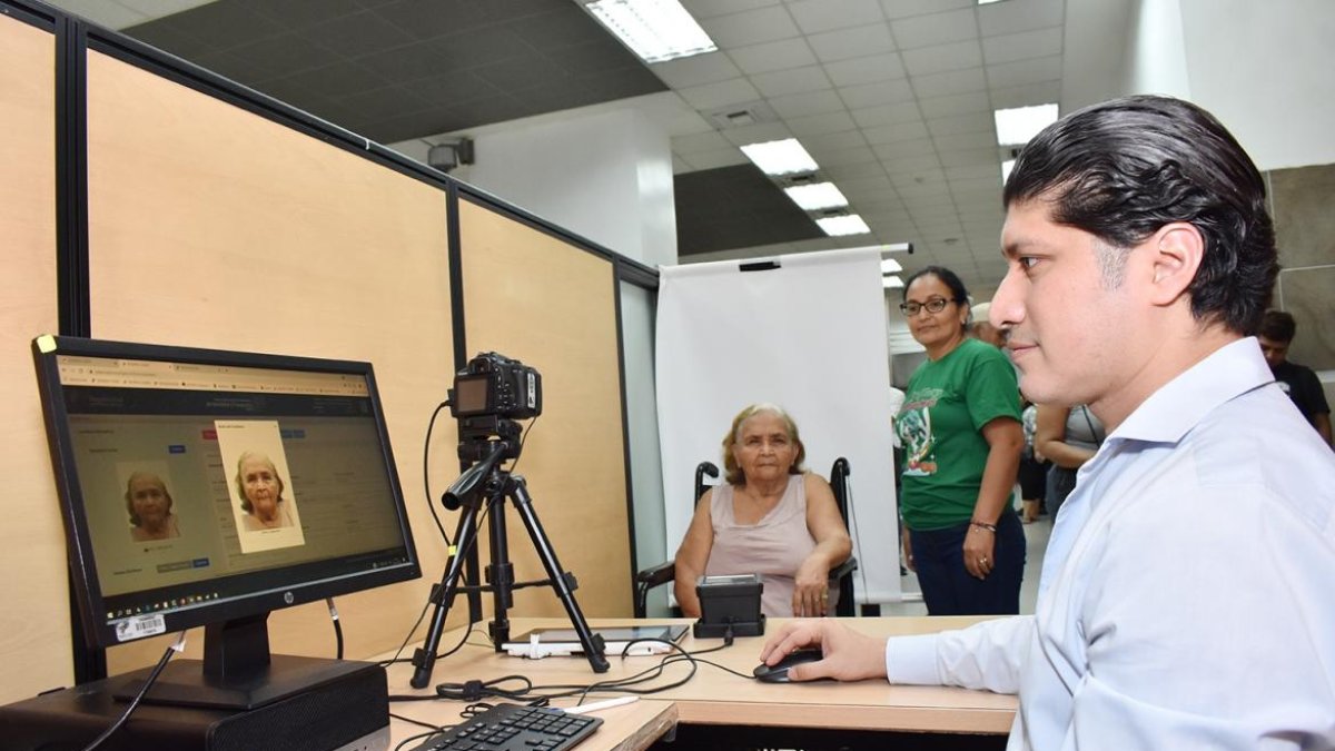 Desde este jueves 11 de enero del 2024, la entidad retomó la atención presencial en el 50% de sus agencias.