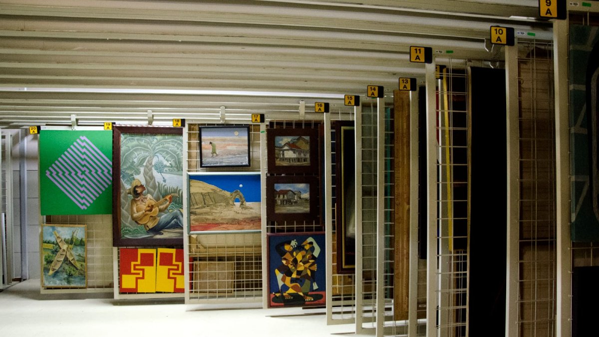 La decisión temporal la toman la mayoría de los museos.