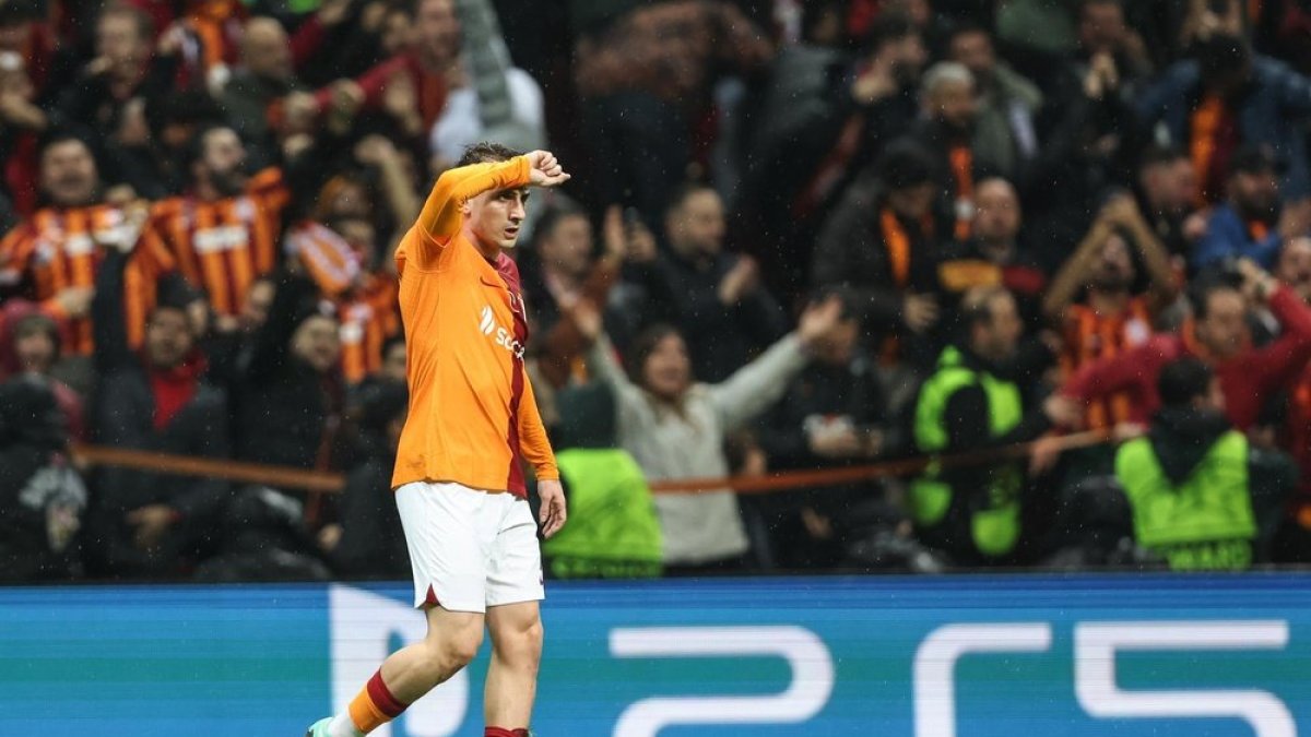 Habrán más extranjeros en cancha de la liga turca de fútbol