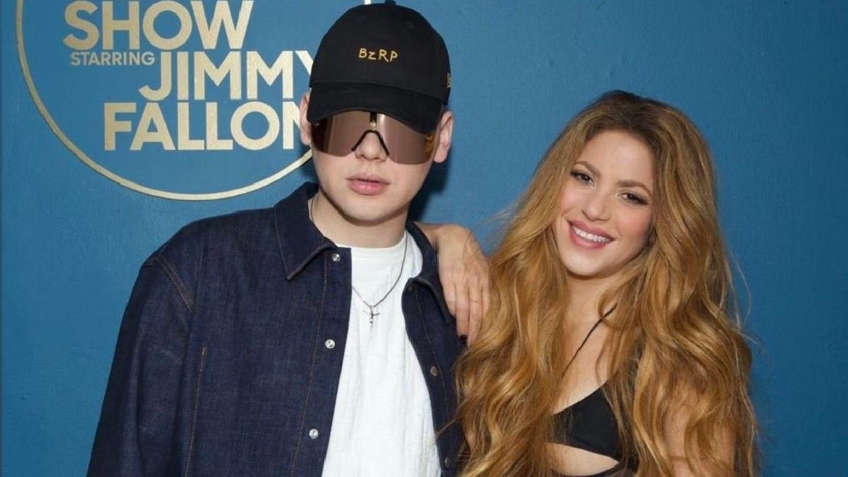 La estrella colombiana rompió oficialmente 14 Records Mundiales de Guinness (GWR, por sus siglas en inglés) gracias a la canción producida por Bizarrap,