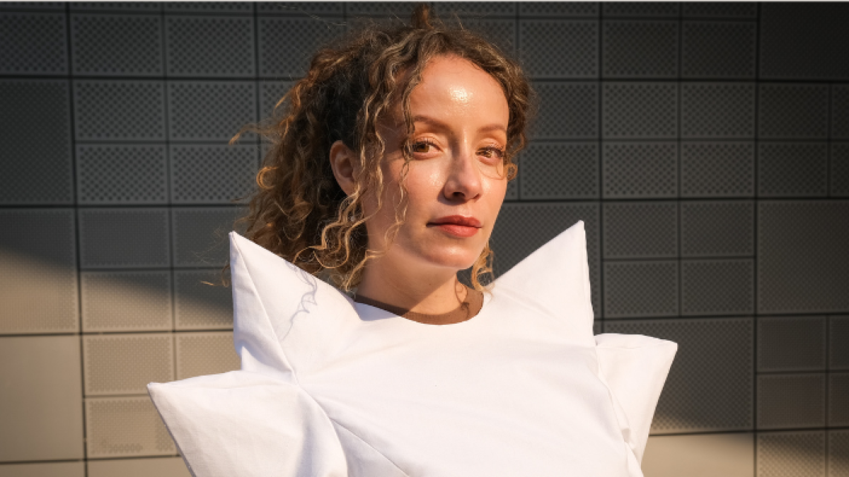 A Anabel le solían decir que había poca esperanza en el mundo de la moda