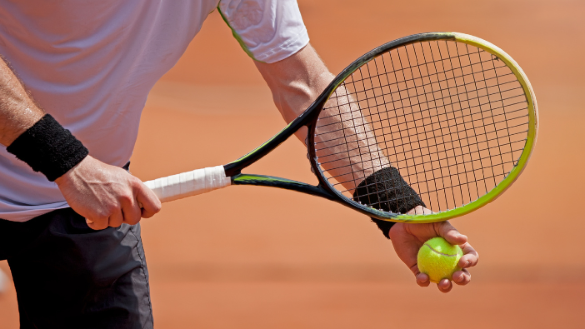 Este sábado será también la Grand Slam - Abierto de Australia.