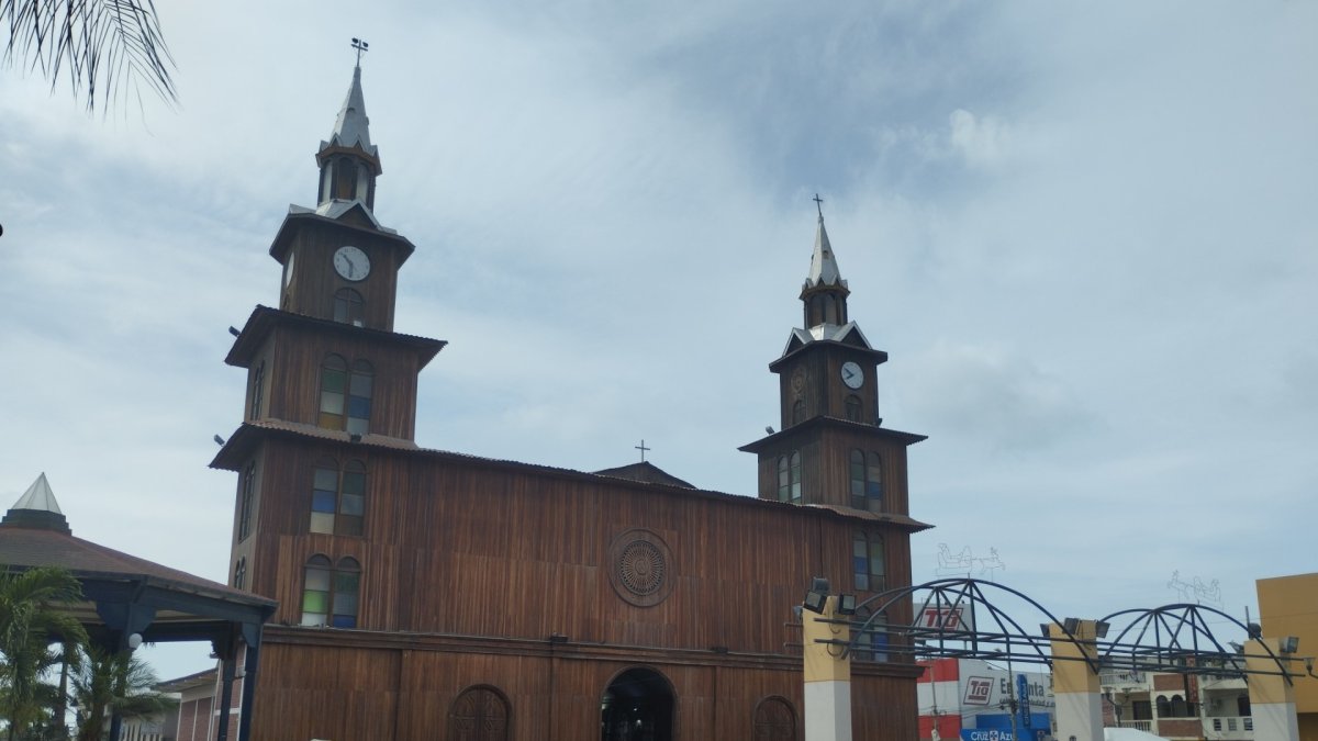 Cantonización. Las autoridades la celebran cada 22 de enero.