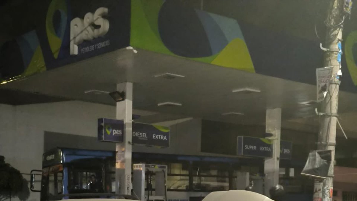 Tan solo en la ciudad de Quito, se registraron cinco coches bombas en menos de 24 horas.