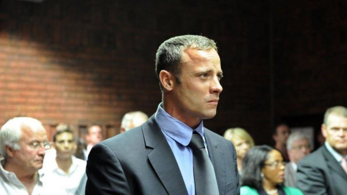 El deportista recibió su primer condena en 2014 (7 años), pero luego vivió un proceso hasta el último que dictaminó 15 años. Hoy está libre.