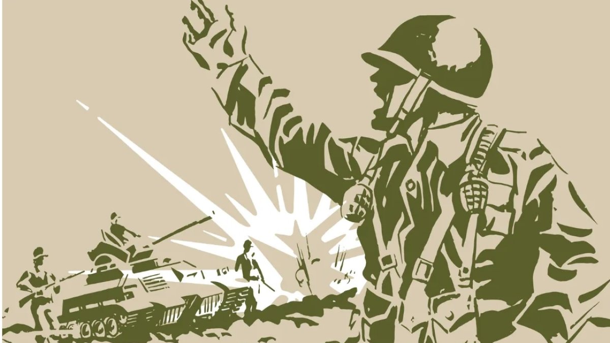 La declaración de una guerra interna ha causado conmoción local e internacional.