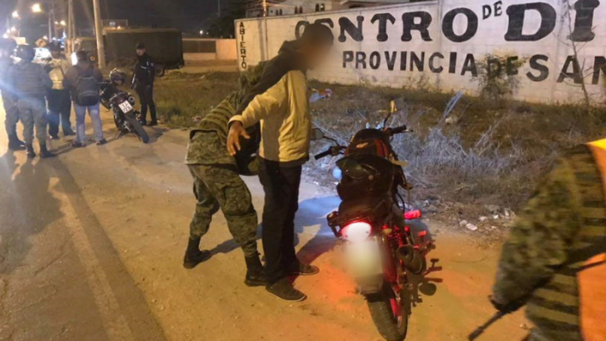 La resolución forma parte de un grupo de acciones que se ejecutarán para reducir el índice de inseguridad que viene afectando al balneario