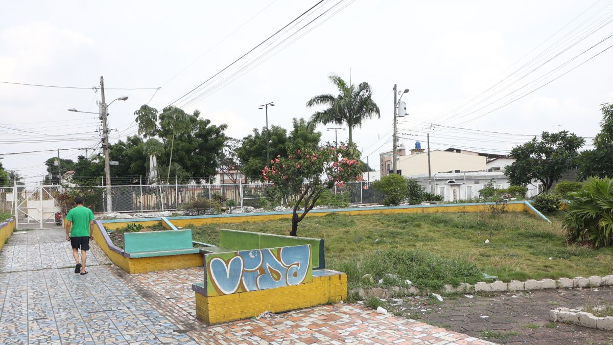 Recreación. La utilización de parques como espacios de sano esparcimiento propician un ambiente más seguro y confortable.