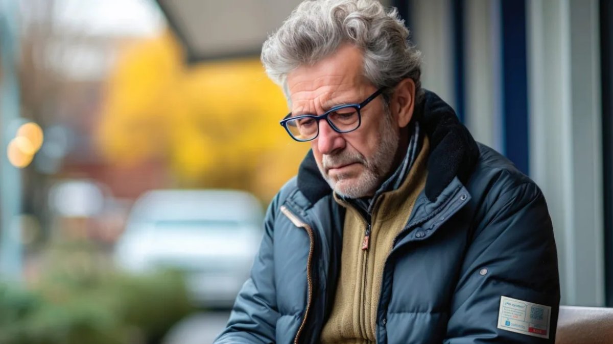 Idea. La etiqueta visible en la parte exterior de la ropa.