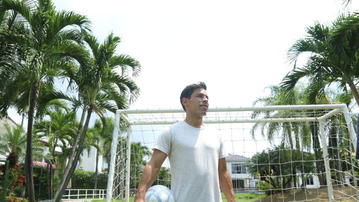 Matías Oyola es uno de los jugadores más emblemáticos del cuadro torero.