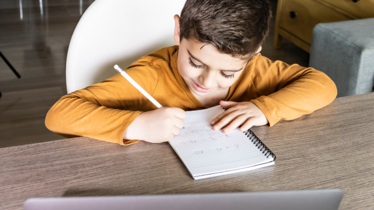 Referencial. Clases virtuales.