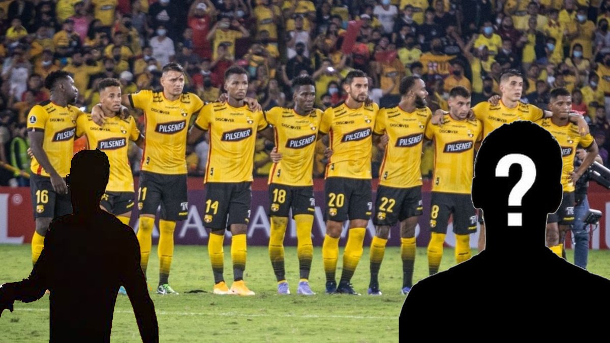 La plantilla de Barcelona para esta temporada presentará algunas novedades.