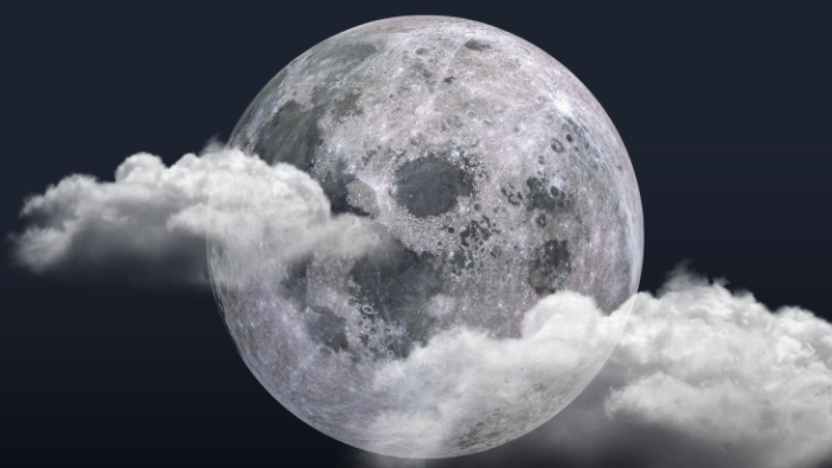 Descubre el fascinante mundo de las Lunas Llenas en el año 2024