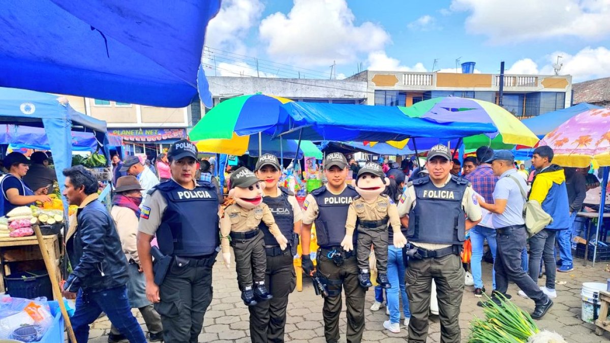 Son 22 requisitos generales para ser parte de la Policía Nacional