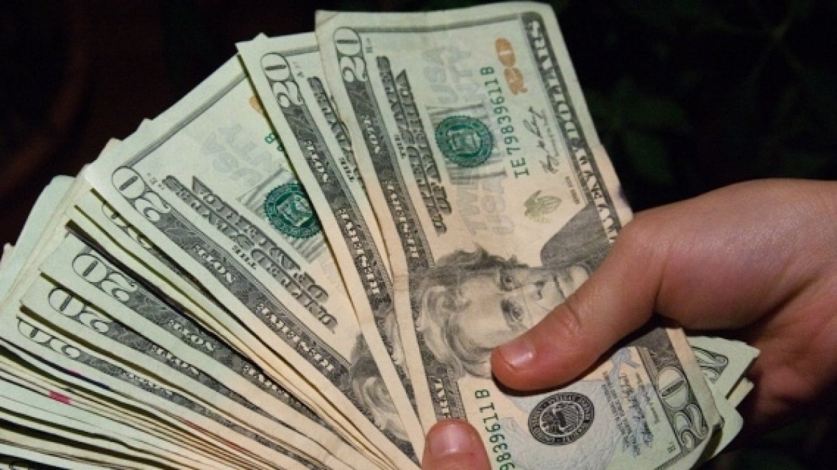 Medida. El anticipo corresponde al pago de impuestos de abril de 2025.