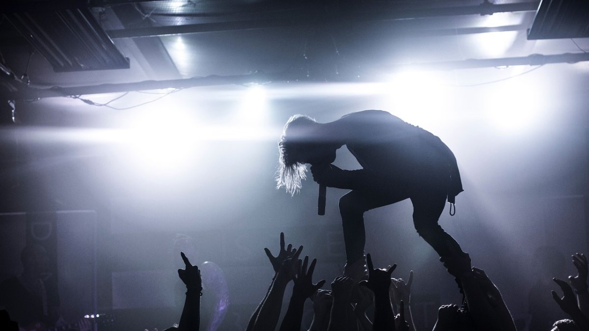 La actividad artística y de conciertos ha sabido hacer frente a la adversidad, pero el conflicto armado interno desafía su capacidad de resiliencia.