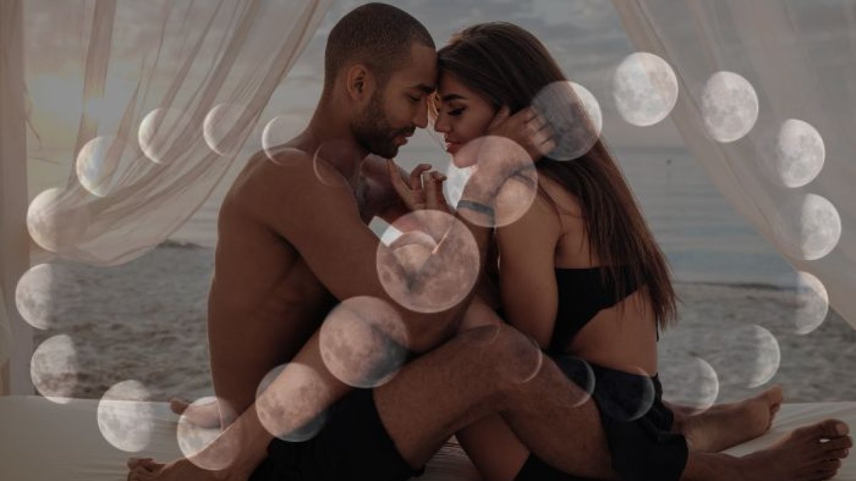 Desde la fase de la Anciana hasta la Sacerdotisa, descubre qué semana es más propicia para la pasión, la conquista o la conexión profunda.