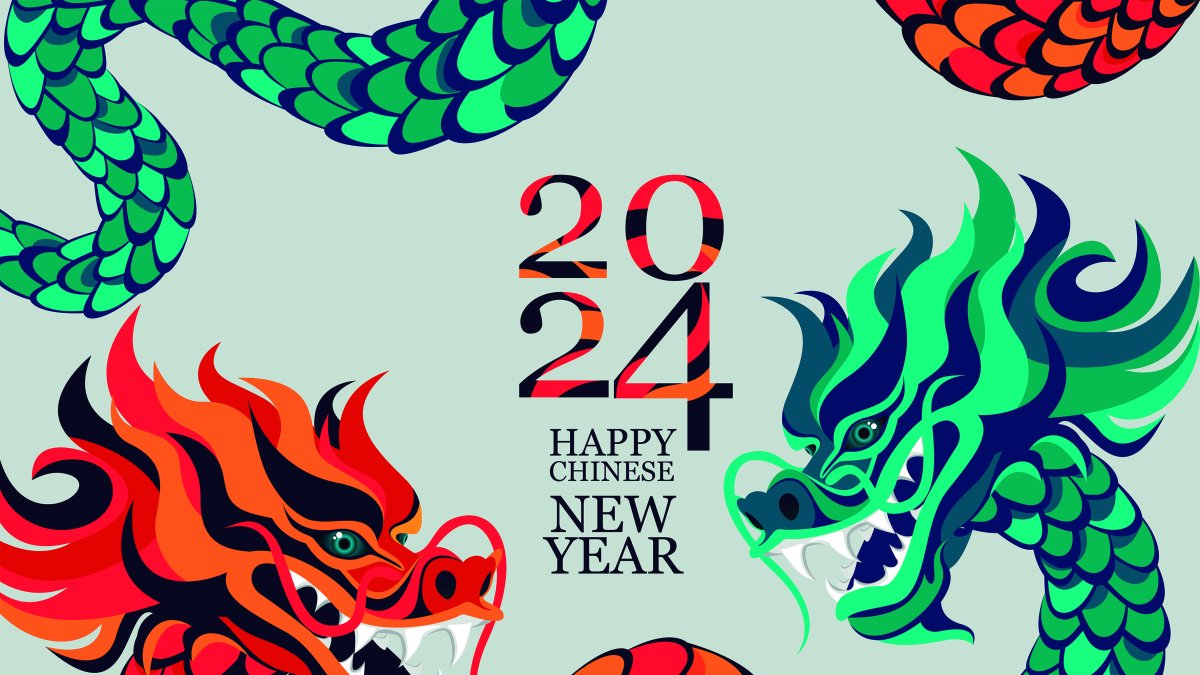 En China es considerado el mejor signo de todos.